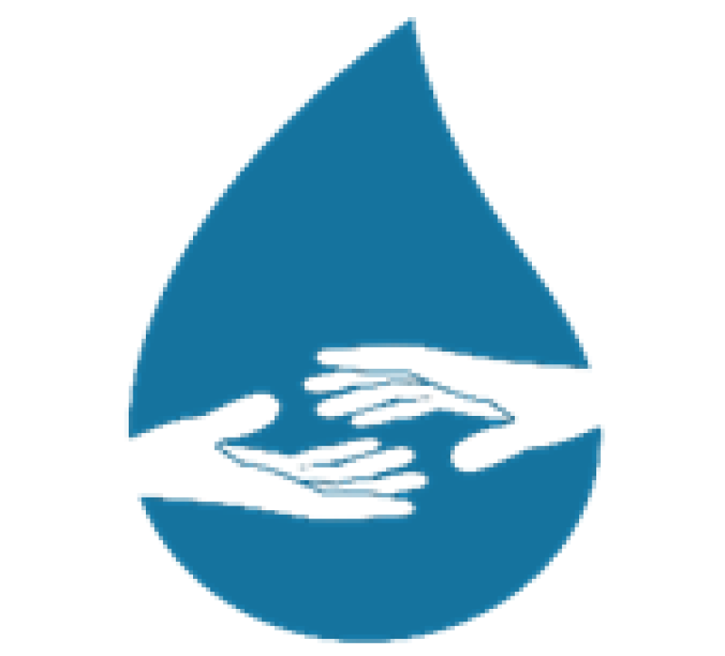 The Fareham Well logo