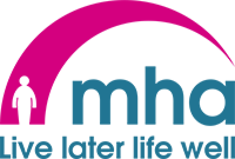 mha logo